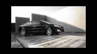 HEICO SPORTIV  Making of quotVolvo C70quot [upl. by Ruosnam804]