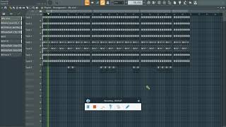 Burna Boy  Odogwu Instrumental FL STUDIO REMAKE Free FLP [upl. by Casia]