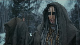 NYTT LAND  UGra Official Video  Napalm Records [upl. by Mcgill806]