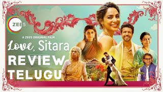 Love sitara movie review in hindi Love sitara review By Kamal Arora [upl. by Zanlog]