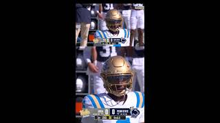 UCLA vs Penn St 🍿 FOX College Football [upl. by Nnail909]