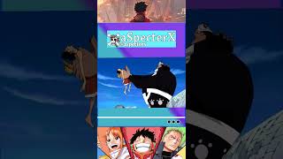 Zoros Sacrifice  One Piece Episode 377  AMV Short anime onepiece amv [upl. by Ayalahs]