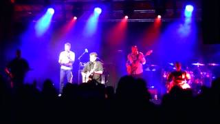 Johnny Clegg  Scatterlings Of Africa  Live Seven Casino Amnéville le 17112013 [upl. by Anieral13]