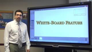 SMART Board Training Video [upl. by Vivle568]