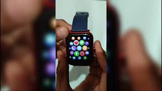 Fire boltt watch ⌚ calling feature available [upl. by Trinatte]