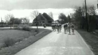 Ronde van Friesland 1960 [upl. by Ignatia426]