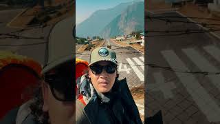 Full video on my YouTube Channel treking hiking everestregion himalaya everestregion mountain [upl. by Tnilf]