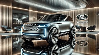 2026 Land Rover Range Rover The Most Powerful SUV Yet [upl. by Ellenohs511]