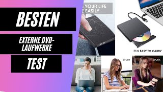 Die Besten DVD Laufwerke Test [upl. by Mckenna]