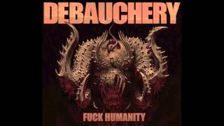 Debauchery German Warmachine Karaoke Version [upl. by Aggarwal906]