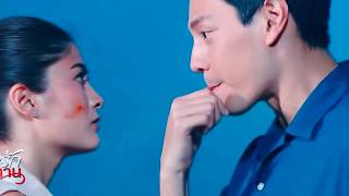 บ่วงรักซาตาน Buang Rak Satan Devils Trap Lakorn MV  trouble from your lips [upl. by Byler]