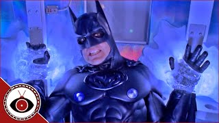 Is it Cold in Here Or is it Just My Nipples  Batman and Robin 1997 [upl. by Longtin]