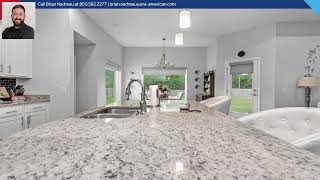 3343 Bob Tolbert Road Navarre FL 32566 [upl. by Childers]