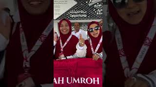 Umroh Shafira [upl. by Mcmath]