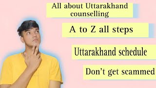 How to do counselling step by step [upl. by Nnairek]