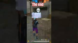 54the beast revang💀freefire subscribe revenge bavi pov freefireclips support garenafreefire [upl. by Reifnnej]