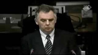 SHOCKING Slobodan Milosevic was INNOCENT documentary p35 [upl. by Ocnarf849]