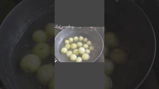 Gooseberry pickel Amla ka achaar pickel food viralshortvideo cooking shortsviral [upl. by Gerri]