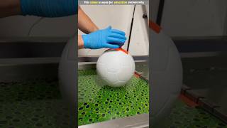 Hydro Dipping Permanent Paint 😱 shorts shortfeed hydrodipping hydrodip facts [upl. by Ranger]