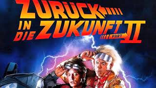 Zurück in die Zukunft 2  Hörspiel zum Film [upl. by Sullivan925]