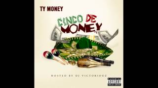 Ty Money  Half [upl. by Irahc207]