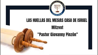 Clase 30 Mitzvot del 121 al 123 [upl. by Magda318]