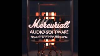 Overview Mercuriall Audio Software U530 [upl. by Mord]