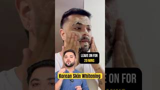 Korean Skin Whitening Secrets Revealed Clear amp Glowing Skin [upl. by Alanson]