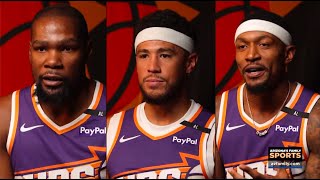 Suns Up Phoenix Suns Season Preview [upl. by Belden]