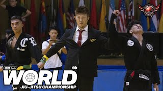 【FULL FIGHT】Eric Meneghin vs Shiryu Ide [upl. by Shermy293]