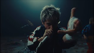 ONE OK ROCK  DelusionAll OFFICIAL MUSIC VIDEO [upl. by Nennek]