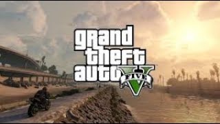 GTA V  GTX 1050 i3 2100  8GB RAM [upl. by Ivgnout]