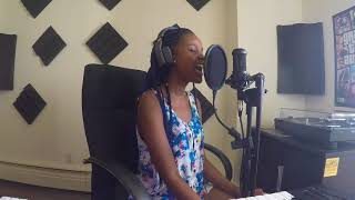 Short amp Sweet Acapella Version  Sauti Sol ft Nyashinski Cover By MUMBI [upl. by Zenobia57]