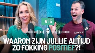 Een positieve mindset krijg je zó 15 Van Struikelen tot Succes [upl. by Opalina83]