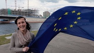 Was ist Europa für dich [upl. by Christye]