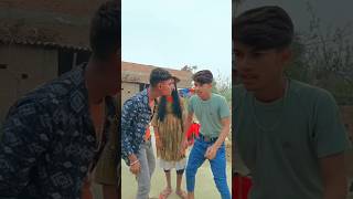 Papa ho gaini jwa hamra mal chahicomedy video bhojpuri funny viralshort 🤣😝😜🤣 [upl. by Aiekam]