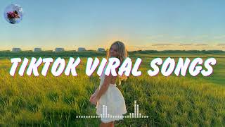 Best tiktok songs 2024 playlist  Tiktok viral songs 2024  Trending tiktok song [upl. by Kcirednek636]