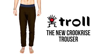 Spotlight Troll  Crookrise Trouser [upl. by Krefetz]