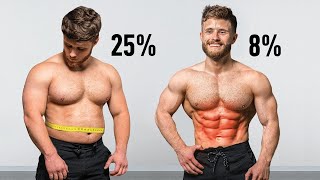 Get Abs In 60 Days Using Science [upl. by Anirehtac]