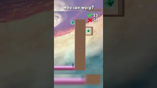 Who can CLIMB THE WALL in Smash Ultimate Final Part [upl. by Nomad97]