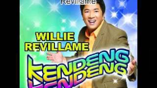 Kendeng Kendeng  Willie Revillame Album Version [upl. by Shelba]