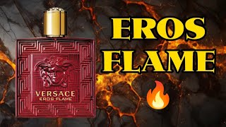 EROS FLAME 🔥 de Versace [upl. by Stanley926]