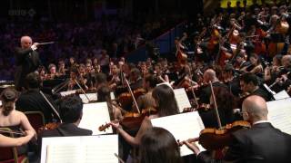 Beethoven Symphony No 9  Mvt 2  BarenboimWestEastern Divan Orchestra [upl. by Daffy]