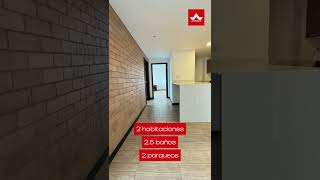 Abitare  Apartamento EN VENTA en zona 10 FERRARA 10  GUATEMALA [upl. by Naharba74]