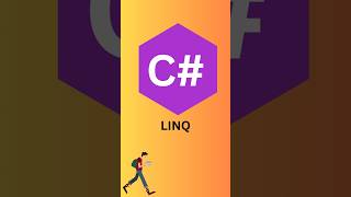 C Linq shorts shortscoding [upl. by Ivzt]