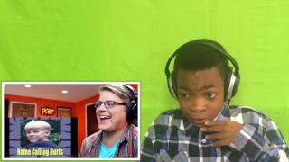 REACTION  WATCHING CHADTRONIC YTP 2 [upl. by Oderfliw382]