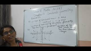 Ex 32 Chapter 3 Coordinate Geometry Class 9 Maths NCERT [upl. by Berne174]