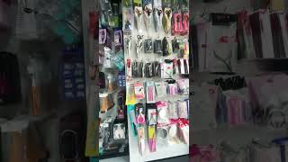 ALL PRODUCT AVAILABLE ❤️ ytshorts sugarpop lakme coloressence vega wahl [upl. by Akkinahs]