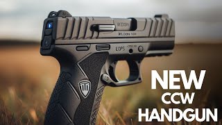 Top 7 Hottest New Handguns Garnering Buyer Attention [upl. by Adnuhsar781]