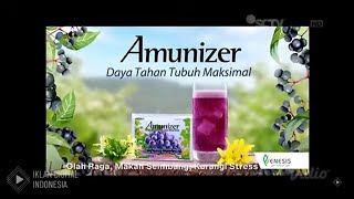 Iklan Amunizer Intensive 2020 15s [upl. by Laet]